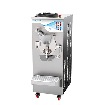 Del Electronic 3-in-1 Machine