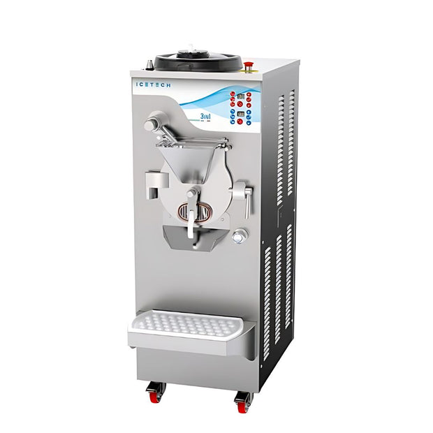 Del Electronic 3-in-1 Machine