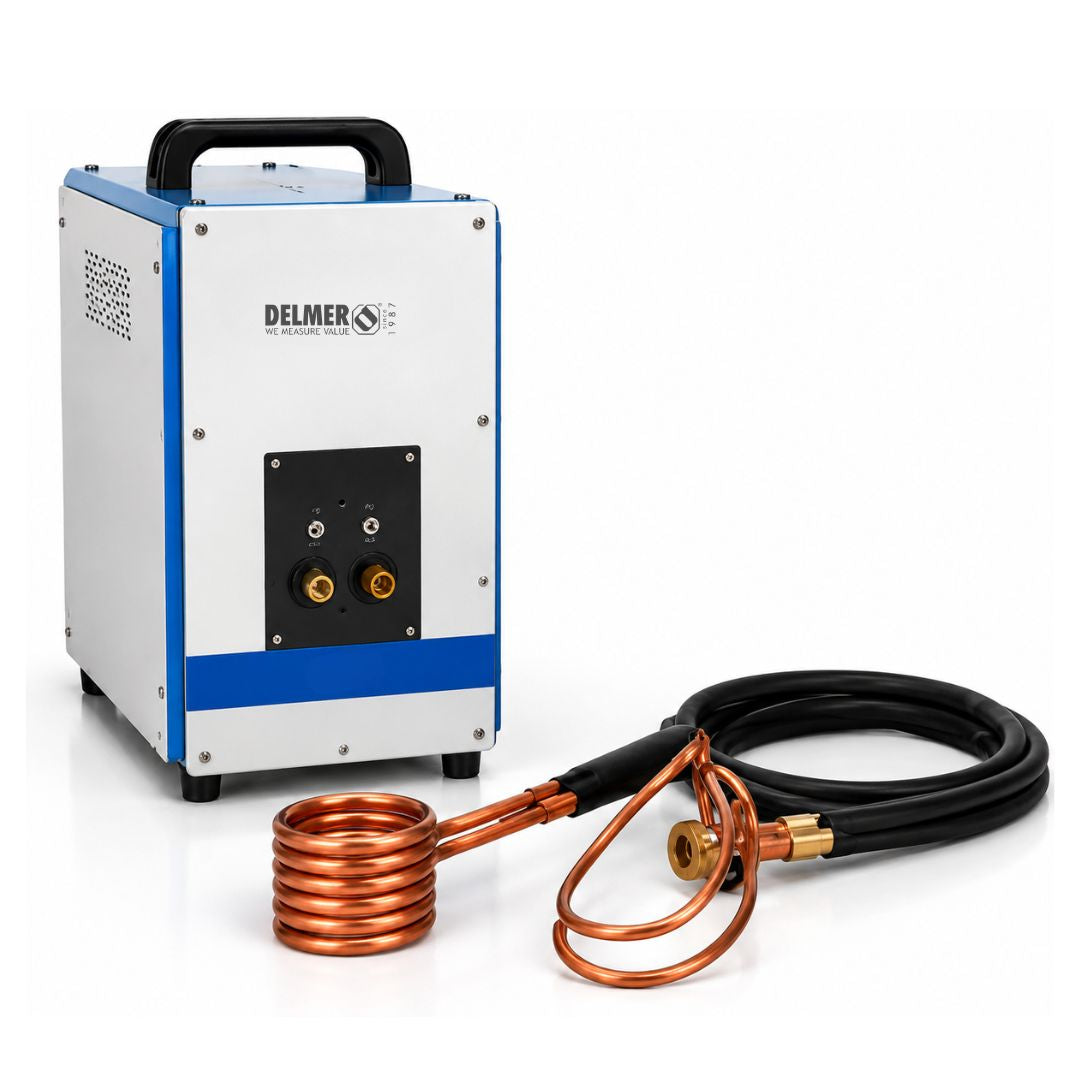 Induction Heating System