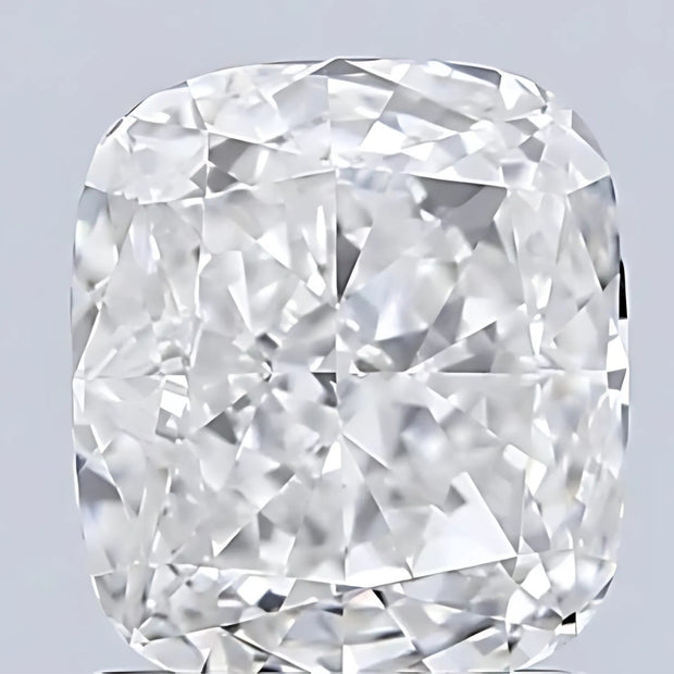 1.42 Carat CVD Cushion Diamond