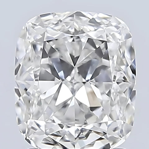 1.79 Carat CVD Cushion Diamond