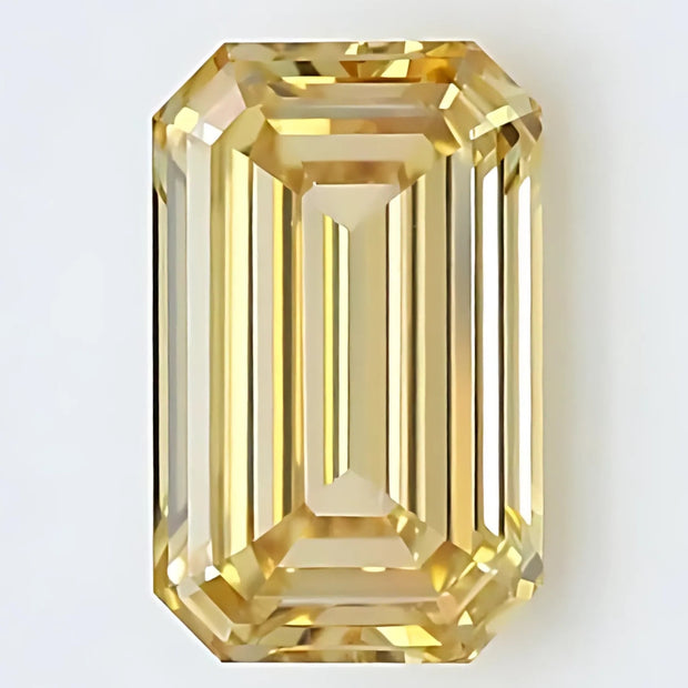 1.33 Carat CVD Emerald Diamond