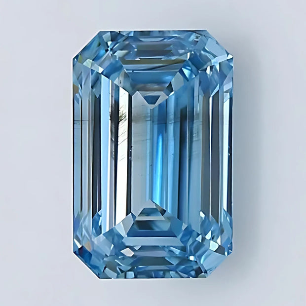 1.50 Carat CVD Emerald Diamond