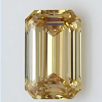2.03 Carat CVD Emerald Diamond