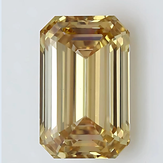 2.03 Carat CVD Emerald Diamond