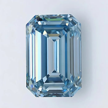 2.87 Carat CVD Emerald Diamond