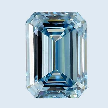 3.06 Carat CVD Emerald Diamond