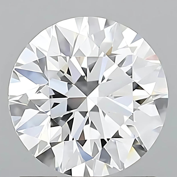 1.18 Carat CVD Round Diamond