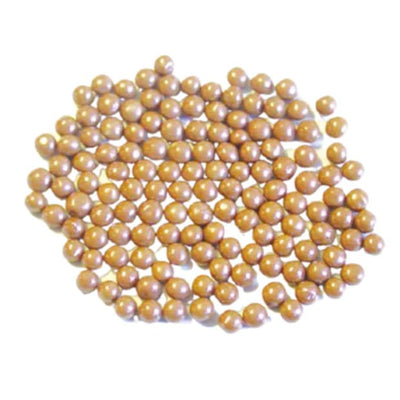" Macrobrill "  Polishing Media for Vibratory tumblers - Delmer Group