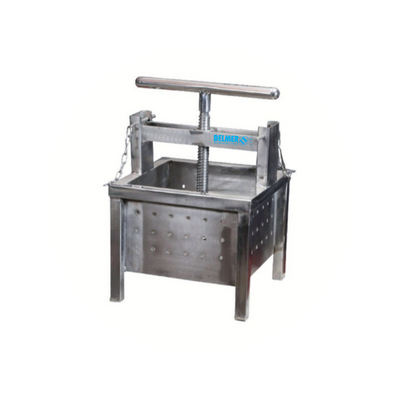 Delmer Paneer Press Machine