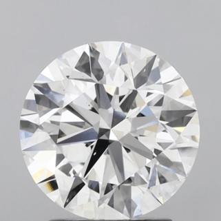 Round Diamonds