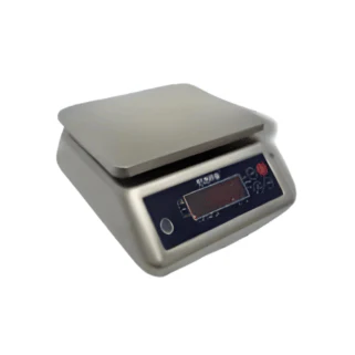 Delmer Water Proof weighing scale ( IP 68 )