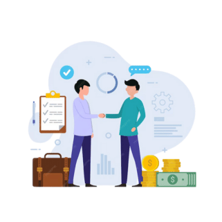 Evaluation / Installation Visit charges - Delmer Group