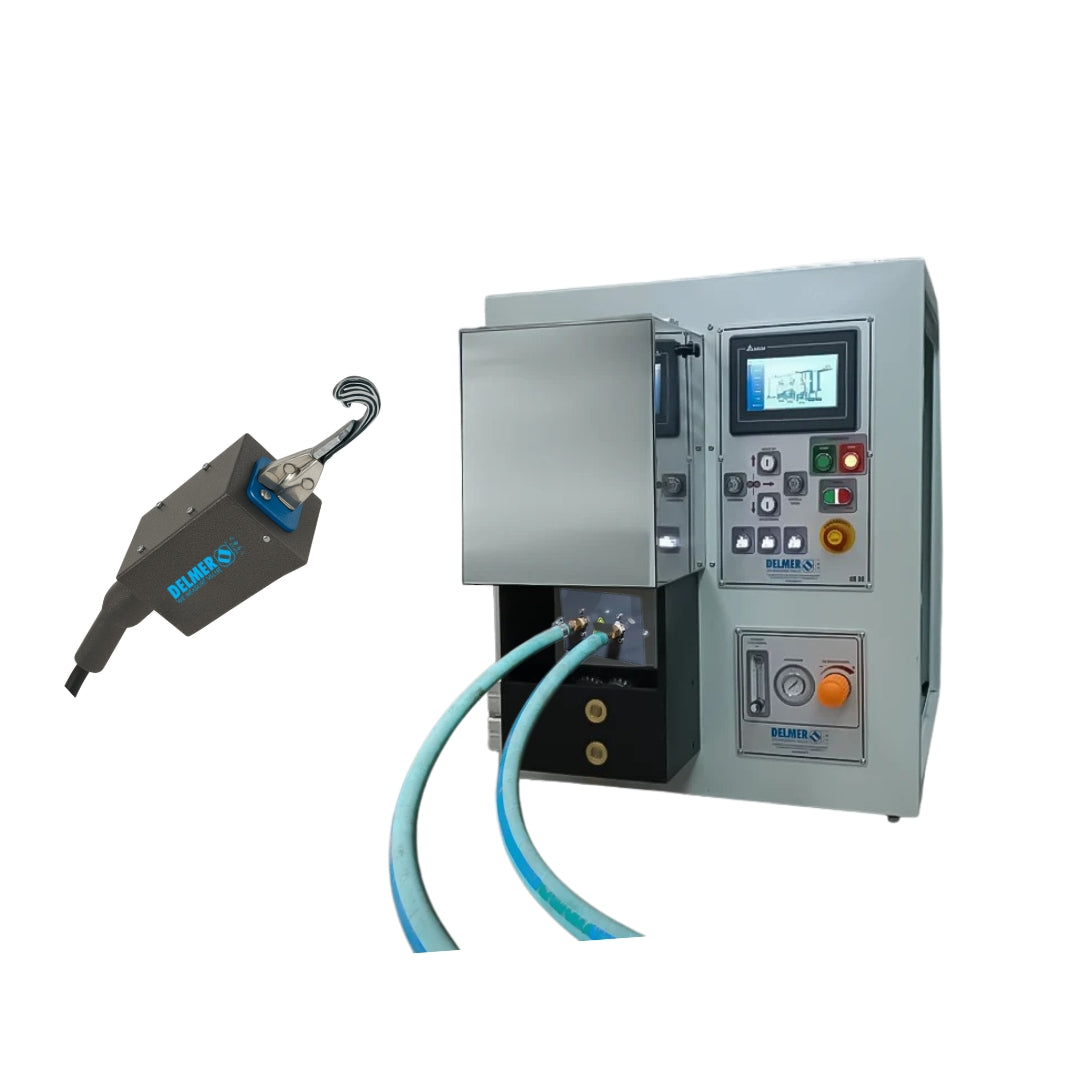 Del Plasma Power Supply