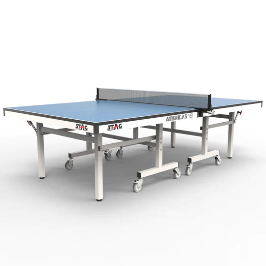 Stag TT table indoor championship 22MM top