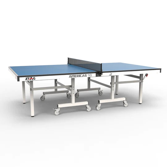 Stag TT table indoor championship 22MM top