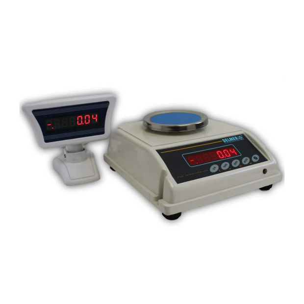 DELMER gD series Gold weighing scale - Delmer Group