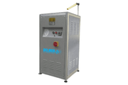 Delmer iD pro series Induction furnace (static type) for Gold, Silver & Copper - Delmer Group