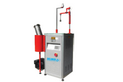 Delmer iD pro series Induction furnace (static type) for Gold, Silver & Copper Delmer Group