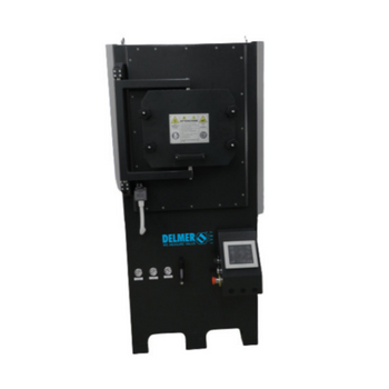 Delmer Hardening Furnace - Delmer Group