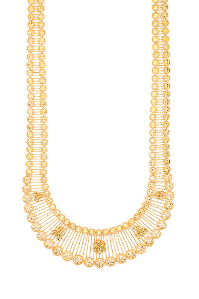 Antique Long Necklace