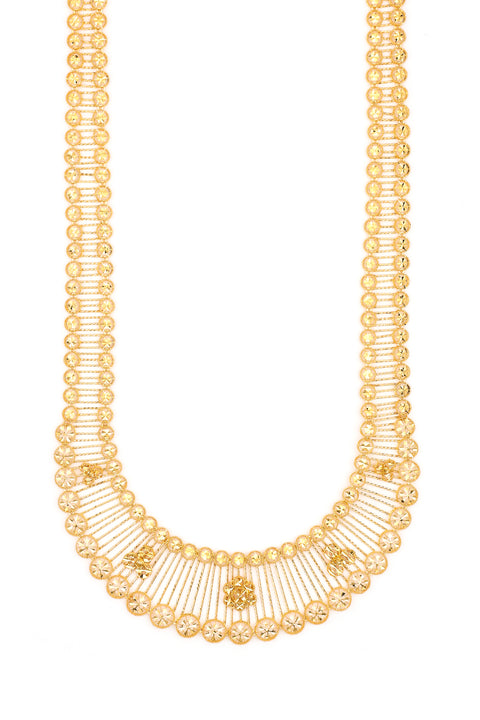 Antique Long Necklace