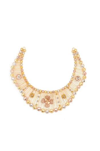 Rose Gold Jewellery