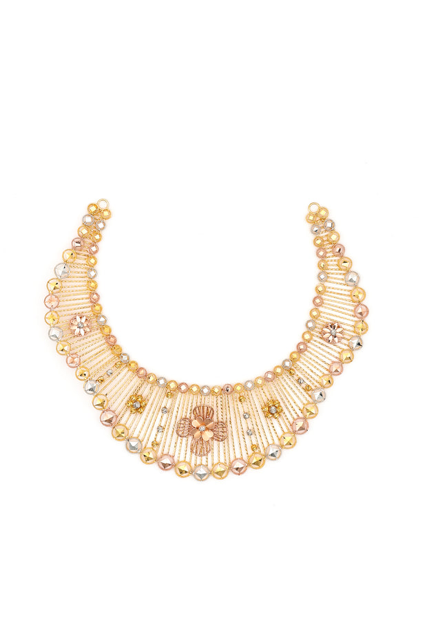 Rose Gold Jewellery