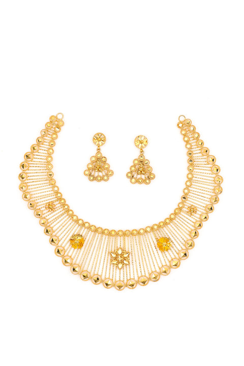 Fancy Jewellery Set