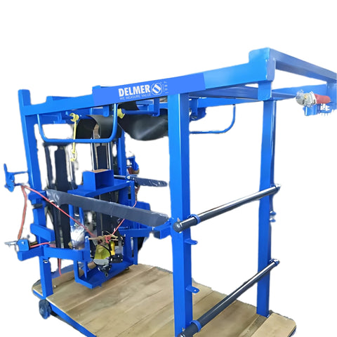 Del Hoof Trimmer (DV)