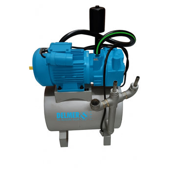 Indian Vacuum Pump with Bucket (Basic)
