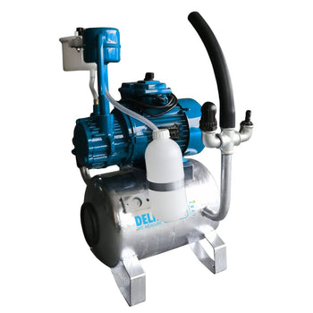 Imported Vacuum Pump with Bucket (Premium)