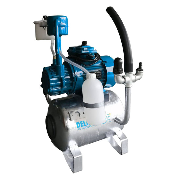 Imported Vacuum Pump with Bucket (Premium)