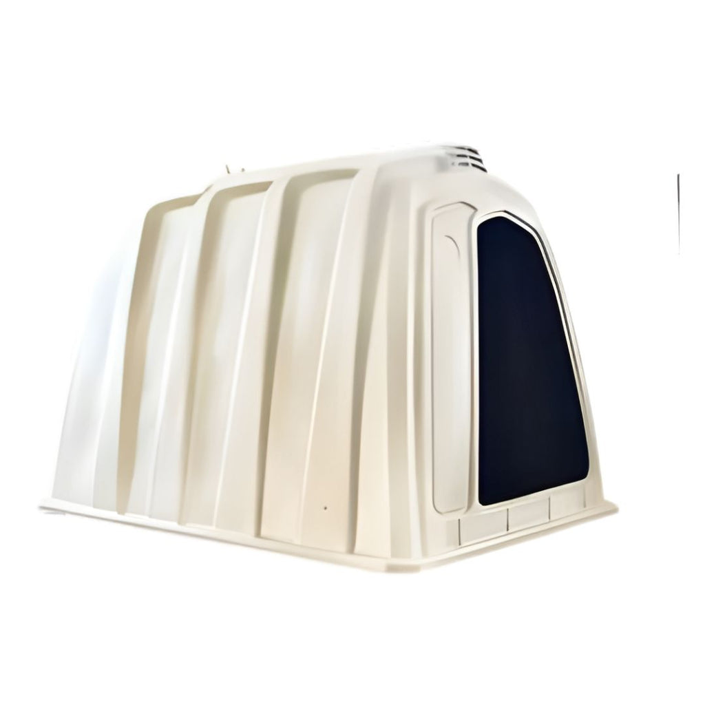 Cattle Shelter ( Portable Tunnel Type ) – Delmer Group