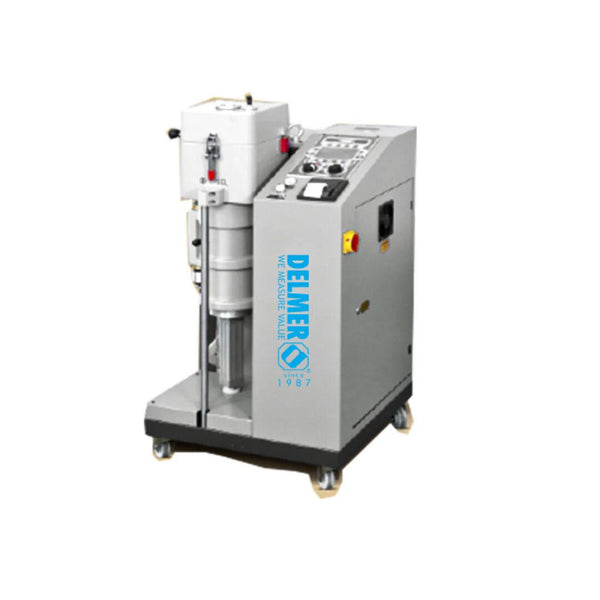 Vacuum Casting Induction Furnace