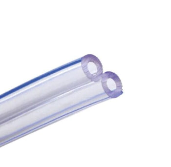 Delmer twin pulse tube for accurate and efficient pulsation in milking systems