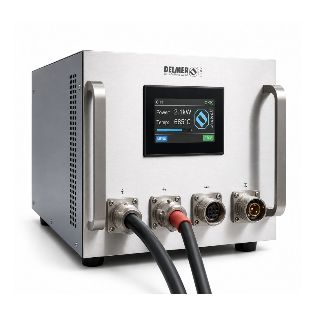 Induction Power Supply