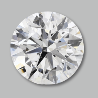 Round Diamonds