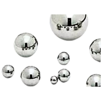 Stainless Steel Balls