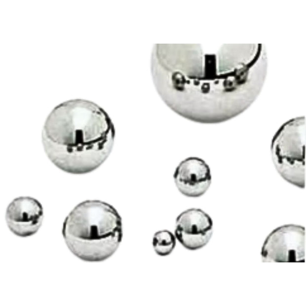 Stainless Steel Balls
