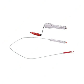 Del Liner & Pipe Cleaning Brush