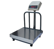 Delmer Electronic Platform Weighing Scale 50kg