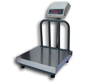 Delmer Electronic Platform Weighing Scale 200kg
