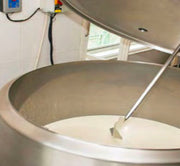 DELMER Bulk Milk Coolers ( BMC ) for Dairy Farms and Milking Collection centres