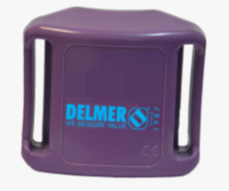 Delmer activity tags (pedometers) for Dairy Cows, Buffaloes & Goats - Delmer Group