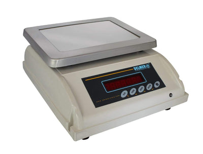 Delmer Electronic Budget Scale SD-Series