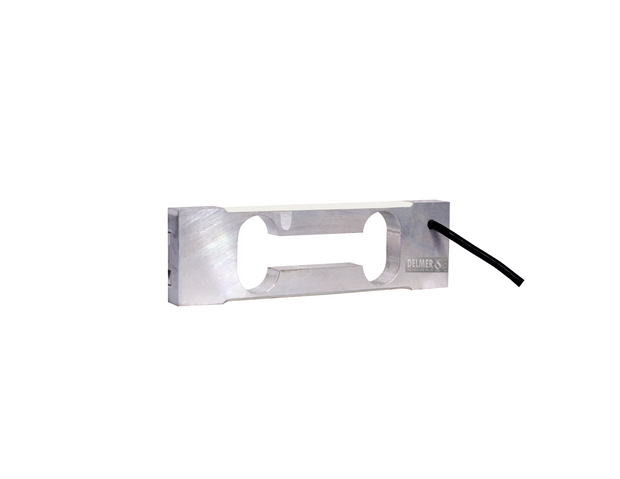 SINGLE POINT MINIATURE LOAD CELL (DPL650225) from side face
