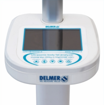 DELMER BMI SCALE M Delmer Group