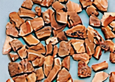 Granulated Walnut - pieces