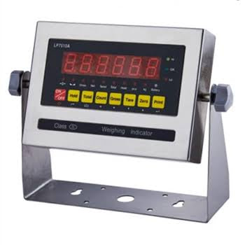 Delmer Waterproof Weighing Indicator ( IP65 )